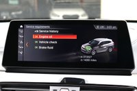 USED 2021 21 BMW X1 XDRIVE20I 2.0 XLINE HUD APPLE CARPLAY TECH PACK II 18"s