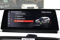 USED 2021 21 BMW X1 XDRIVE20I 2.0 XLINE HUD APPLE CARPLAY TECH PACK II 18"s