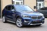 USED 2021 21 BMW X1 XDRIVE20I 2.0 XLINE HUD APPLE CARPLAY TECH PACK II 18"s