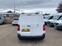 USED 2020 69 PEUGEOT EXPERT 1.5 BLUE HDI PROFESSIONAL MWB 100BHP. LOW 47K MLS. AIRCON. FINANCE. 1 OWNER. PX 1 OWNER. LOW 47K MLS. AIRCON. SENSORS. FINANCE. PX
