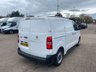 USED 2020 69 PEUGEOT EXPERT 1.5 BLUE HDI PROFESSIONAL MWB 100BHP. LOW 47K MLS. AIRCON. FINANCE. 1 OWNER. PX 1 OWNER. LOW 47K MLS. AIRCON. SENSORS. FINANCE. PX