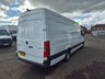 USED 2021 70 MERCEDES-BENZ SPRINTER 2.1 314 CDI Progressive Panel Van 5dr Diesel Manual RWD L4 EXTRA LONG H2 Euro 6 (s/s) (143 ps) 2.1 ENGINE , AIR CON , EURO 6