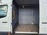 USED 2021 70 MERCEDES-BENZ SPRINTER 2.1 314 CDI Progressive Panel Van 5dr Diesel Manual RWD L4 EXTRA LONG H2 Euro 6 (s/s) (143 ps) 2.1 ENGINE , AIR CON , EURO 6