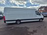 USED 2021 70 MERCEDES-BENZ SPRINTER 2.1 314 CDI Progressive Panel Van 5dr Diesel Manual RWD L4 EXTRA LONG H2 Euro 6 (s/s) (143 ps) 2.1 ENGINE , AIR CON , EURO 6