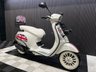 USED 2023 23 PIAGGIO Vespa Sprint 125 125 Justin Bieber Scooter - FINANCE SPECIALISTS APPLY NOW LOW RATE FINANCE DELIVERY AVAILABLE