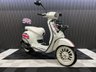 USED 2023 23 PIAGGIO Vespa Sprint 125 125 Justin Bieber Scooter - FINANCE SPECIALISTS APPLY NOW LOW RATE FINANCE DELIVERY AVAILABLE