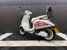USED 2023 23 PIAGGIO Vespa Sprint 125 125 Justin Bieber Scooter - FINANCE SPECIALISTS APPLY NOW LOW RATE FINANCE DELIVERY AVAILABLE