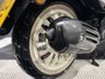 USED 2023 23 PIAGGIO Vespa Sprint 125 125 Justin Bieber Scooter - FINANCE SPECIALISTS APPLY NOW LOW RATE FINANCE DELIVERY AVAILABLE