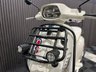 USED 2023 23 PIAGGIO Vespa Sprint 125 125 Justin Bieber Scooter - FINANCE SPECIALISTS APPLY NOW LOW RATE FINANCE DELIVERY AVAILABLE
