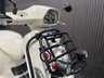 USED 2023 23 PIAGGIO Vespa Sprint 125 125 Justin Bieber Scooter - FINANCE SPECIALISTS APPLY NOW LOW RATE FINANCE DELIVERY AVAILABLE