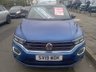 USED 2019 19 VOLKSWAGEN T-ROC 1.5 TSI GPF EVO R-Line SUV 5dr Petrol DSG Euro 6 (s/s) (150 ps) 2019 Volkswagen T-Roc 1.5 TSI EVO R-Line SUV Petrol DSG Euro 6 | 5dr | Sophisticated Performance & Style  Experience the perfect blend of sportiness and versatility with this high-specification T-Roc R-Line. Finished with premium factory upgrades, this vehicle stands out with its bold two-tone aesthetic and cutting-edge technology.  Premium Factory Extras Included: Electric Power Panoramic Sunroof: Floods the cabin with natural light (&pound;1,080 upgrade).  Metallic Paint Finish: Premium exterior sty