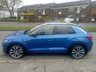 USED 2019 19 VOLKSWAGEN T-ROC 1.5 TSI GPF EVO R-Line SUV 5dr Petrol DSG Euro 6 (s/s) (150 ps) 2019 Volkswagen T-Roc 1.5 TSI EVO R-Line SUV Petrol DSG Euro 6 | 5dr | Sophisticated Performance & Style  Experience the perfect blend of sportiness and versatility with this high-specification T-Roc R-Line. Finished with premium factory upgrades, this vehicle stands out with its bold two-tone aesthetic and cutting-edge technology.  Premium Factory Extras Included: Electric Power Panoramic Sunroof: Floods the cabin with natural light (&pound;1,080 upgrade).  Metallic Paint Finish: Premium exterior sty