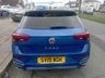 USED 2019 19 VOLKSWAGEN T-ROC 1.5 TSI GPF EVO R-Line SUV 5dr Petrol DSG Euro 6 (s/s) (150 ps) 2019 Volkswagen T-Roc 1.5 TSI EVO R-Line SUV Petrol DSG Euro 6 | 5dr | Sophisticated Performance & Style  Experience the perfect blend of sportiness and versatility with this high-specification T-Roc R-Line. Finished with premium factory upgrades, this vehicle stands out with its bold two-tone aesthetic and cutting-edge technology.  Premium Factory Extras Included: Electric Power Panoramic Sunroof: Floods the cabin with natural light (&pound;1,080 upgrade).  Metallic Paint Finish: Premium exterior sty
