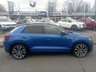 USED 2019 19 VOLKSWAGEN T-ROC 1.5 TSI GPF EVO R-Line SUV 5dr Petrol DSG Euro 6 (s/s) (150 ps) 2019 Volkswagen T-Roc 1.5 TSI EVO R-Line SUV Petrol DSG Euro 6 | 5dr | Sophisticated Performance & Style  Experience the perfect blend of sportiness and versatility with this high-specification T-Roc R-Line. Finished with premium factory upgrades, this vehicle stands out with its bold two-tone aesthetic and cutting-edge technology.  Premium Factory Extras Included: Electric Power Panoramic Sunroof: Floods the cabin with natural light (&pound;1,080 upgrade).  Metallic Paint Finish: Premium exterior sty
