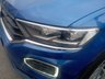 USED 2019 19 VOLKSWAGEN T-ROC 1.5 TSI GPF EVO R-Line SUV 5dr Petrol DSG Euro 6 (s/s) (150 ps) 2019 Volkswagen T-Roc 1.5 TSI EVO R-Line SUV Petrol DSG Euro 6 | 5dr | Sophisticated Performance & Style  Experience the perfect blend of sportiness and versatility with this high-specification T-Roc R-Line. Finished with premium factory upgrades, this vehicle stands out with its bold two-tone aesthetic and cutting-edge technology.  Premium Factory Extras Included: Electric Power Panoramic Sunroof: Floods the cabin with natural light (&pound;1,080 upgrade).  Metallic Paint Finish: Premium exterior sty