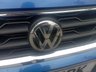 USED 2019 19 VOLKSWAGEN T-ROC 1.5 TSI GPF EVO R-Line SUV 5dr Petrol DSG Euro 6 (s/s) (150 ps) 2019 Volkswagen T-Roc 1.5 TSI EVO R-Line SUV Petrol DSG Euro 6 | 5dr | Sophisticated Performance & Style  Experience the perfect blend of sportiness and versatility with this high-specification T-Roc R-Line. Finished with premium factory upgrades, this vehicle stands out with its bold two-tone aesthetic and cutting-edge technology.  Premium Factory Extras Included: Electric Power Panoramic Sunroof: Floods the cabin with natural light (&pound;1,080 upgrade).  Metallic Paint Finish: Premium exterior sty