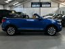 USED 2020 20 VOLKSWAGEN T-ROC 1.5 TSI EVO Design Cabriolet 2dr Petrol DSG Euro 6 (s/s) (150 ps) 