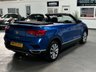 USED 2020 20 VOLKSWAGEN T-ROC 1.5 TSI EVO Design Cabriolet 2dr Petrol DSG Euro 6 (s/s) (150 ps) 