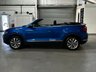 USED 2020 20 VOLKSWAGEN T-ROC 1.5 TSI EVO Design Cabriolet 2dr Petrol DSG Euro 6 (s/s) (150 ps) 