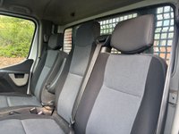 USED 2015 15 RENAULT MASTER 2.3 dCi 35 Business Dropside 2dr Diesel Manual RWD LWB Euro 5 (125 ps) Tipper! New mot! Ready for work! Nice Throughout!