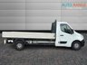 USED 2015 15 RENAULT MASTER 2.3 dCi 35 Business Dropside 2dr Diesel Manual RWD LWB Euro 5 (125 ps) Tipper! New mot! Ready for work! Nice Throughout!