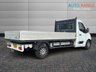 USED 2015 15 RENAULT MASTER 2.3 dCi 35 Business Dropside 2dr Diesel Manual RWD LWB Euro 5 (125 ps) Tipper! New mot! Ready for work! Nice Throughout!