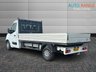 USED 2015 15 RENAULT MASTER 2.3 dCi 35 Business Dropside 2dr Diesel Manual RWD LWB Euro 5 (125 ps) Tipper! New mot! Ready for work! Nice Throughout!