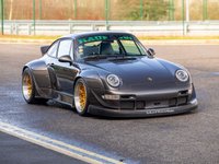 USED 1994 PORSCHE 911 1 of 1 Genuine RWB - GiriGiri MASSIVE SPEC | READ DESCRIPTION