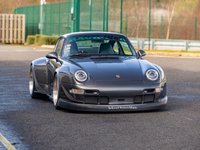 USED 1994 PORSCHE 911 1 of 1 Genuine RWB - GiriGiri MASSIVE SPEC | READ DESCRIPTION