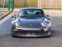 USED 1994 PORSCHE 911 1 of 1 Genuine RWB - GiriGiri MASSIVE SPEC | READ DESCRIPTION
