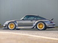 USED 1994 PORSCHE 911 1 of 1 Genuine RWB - GiriGiri MASSIVE SPEC | READ DESCRIPTION