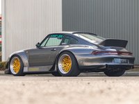 USED 1994 PORSCHE 911 1 of 1 Genuine RWB - GiriGiri MASSIVE SPEC | READ DESCRIPTION