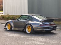 USED 1994 PORSCHE 911 1 of 1 Genuine RWB - GiriGiri MASSIVE SPEC | READ DESCRIPTION
