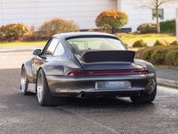 USED 1994 PORSCHE 911 1 of 1 Genuine RWB - GiriGiri MASSIVE SPEC | READ DESCRIPTION