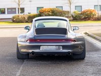 USED 1994 PORSCHE 911 1 of 1 Genuine RWB - GiriGiri MASSIVE SPEC | READ DESCRIPTION