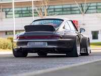 USED 1994 PORSCHE 911 1 of 1 Genuine RWB - GiriGiri MASSIVE SPEC | READ DESCRIPTION