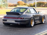 USED 1994 PORSCHE 911 1 of 1 Genuine RWB - GiriGiri MASSIVE SPEC | READ DESCRIPTION