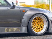 USED 1994 PORSCHE 911 1 of 1 Genuine RWB - GiriGiri MASSIVE SPEC | READ DESCRIPTION