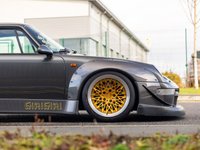 USED 1994 PORSCHE 911 1 of 1 Genuine RWB - GiriGiri MASSIVE SPEC | READ DESCRIPTION