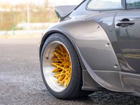 USED 1994 PORSCHE 911 1 of 1 Genuine RWB - GiriGiri MASSIVE SPEC | READ DESCRIPTION