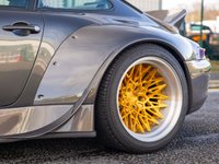 USED 1994 PORSCHE 911 1 of 1 Genuine RWB - GiriGiri MASSIVE SPEC | READ DESCRIPTION