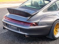 USED 1994 PORSCHE 911 1 of 1 Genuine RWB - GiriGiri MASSIVE SPEC | READ DESCRIPTION