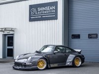 USED 1994 PORSCHE 911 1 of 1 Genuine RWB - GiriGiri MASSIVE SPEC | READ DESCRIPTION