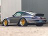 USED 1994 PORSCHE 911 1 of 1 Genuine RWB - GiriGiri MASSIVE SPEC | READ DESCRIPTION