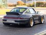 USED 1994 PORSCHE 911 1 of 1 Genuine RWB - GiriGiri MASSIVE SPEC | READ DESCRIPTION