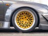USED 1994 PORSCHE 911 1 of 1 Genuine RWB - GiriGiri MASSIVE SPEC | READ DESCRIPTION