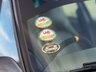 USED 1994 PORSCHE 911 1 of 1 Genuine RWB - GiriGiri MASSIVE SPEC | READ DESCRIPTION