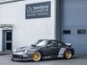 USED 1994 PORSCHE 911 1 of 1 Genuine RWB - GiriGiri MASSIVE SPEC | READ DESCRIPTION