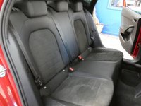 USED 2024 24 SEAT IBIZA 1.0 TSI XCELLENCE Hatchback 5dr Petrol Manual Euro 6 (s/s) (115 ps) SAT NAV CARPLAY PART LEATHER INTERIOR CRUISE CONTROL PARKING SENSOR 2 OWNERS SERVICE HISTORY WARRANTY