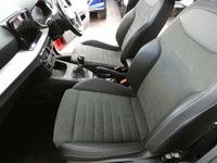 USED 2024 24 SEAT IBIZA 1.0 TSI XCELLENCE Hatchback 5dr Petrol Manual Euro 6 (s/s) (115 ps) SAT NAV CARPLAY PART LEATHER INTERIOR CRUISE CONTROL PARKING SENSOR 2 OWNERS SERVICE HISTORY WARRANTY